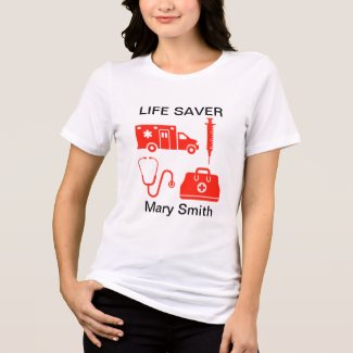 Medical Worker