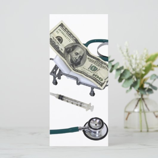 MedicalFunds082309 (Standing Front)