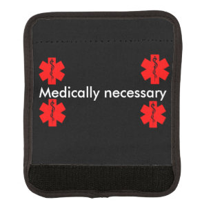 Medically neccisary wrap