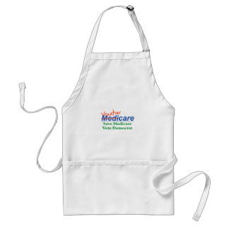 MediCare will become VoucherCare Adult Apron