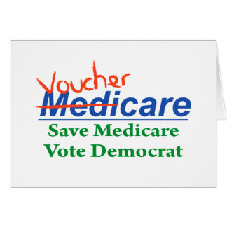 MediCare will become VoucherCare Cards