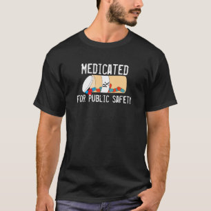 Medicated T-Shirt