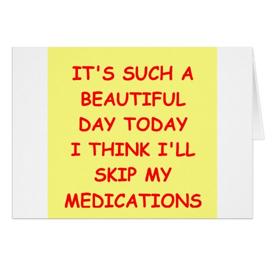 MEDICATIONS.png Cards (Front Horizontal)