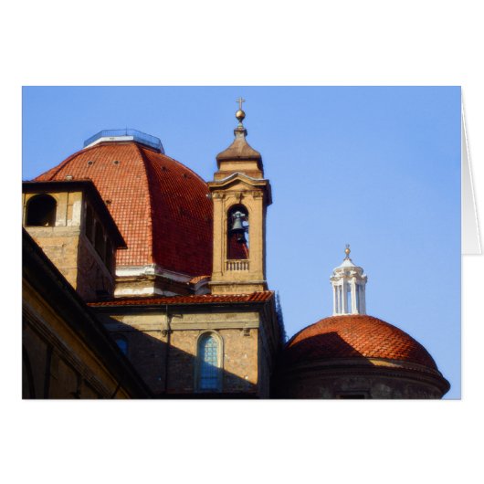 Medici Chappel (Front Horizontal)