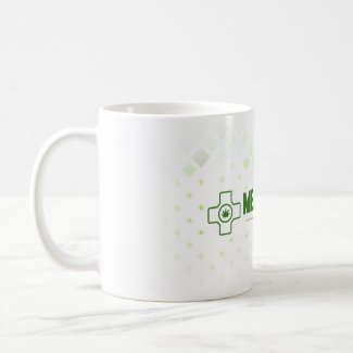 Medicinal Garden - Coffee Mug