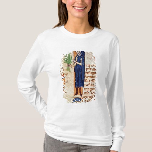 Medicinal Plants T_Shirt