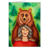 Medicine Bear (Front)