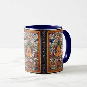 Medicine Buddha Mug