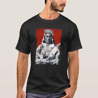 Medicine Crow T-Shirt