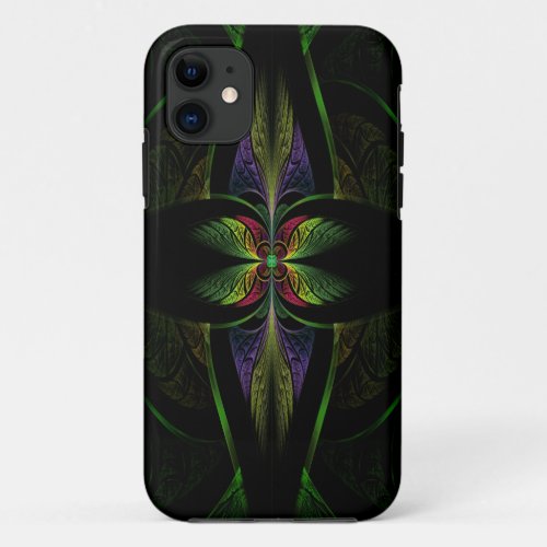 Medicine Man iPhone 11 Case