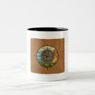 Medicine Wheel Coffee Mug