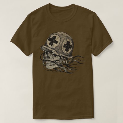 Medico DOD T_Shirt