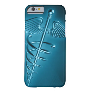 Medicus Symbol for I Phone Barely There iPhone 6 Case