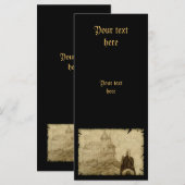 Medieval (Front/Back)