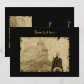 Medieval (Front/Back)