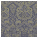 Medieval 13th Century Pattern Fabric