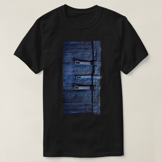 Medieval art and antique 2 T-Shirt (Design Front)