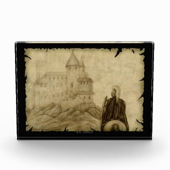 Medieval Award by siffert at Zazzle