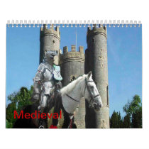 Medieval Calendar