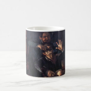 Medieval Dentist 1607 Coffee Mug