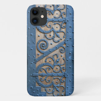 Medieval Door iPhone 11 Case