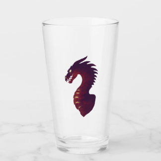Medieval Dragon Glass