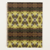 medieval gold Planner