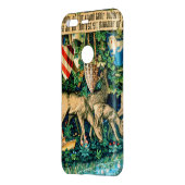 Medieval King Arthur William Morris Uncommon Google Pixel Case (Back/Left)