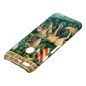 Medieval King Arthur William Morris Uncommon Google Pixel Case (Top)