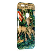 Medieval King Arthur William Morris Uncommon Google Pixel Case (Back/Right)