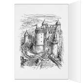 Medieval Knight (Inside (Left))