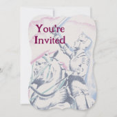 Medieval Knight (Front)