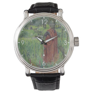 Medieval Knight (Idylls of the King) Watch