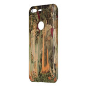 Medieval Knights of the Round Table Uncommon Google Pixel Case (Back/Left)