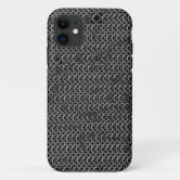 Medieval Knights Templar Chain-Mail effect Case-Mate iPhone Case | Zazzle