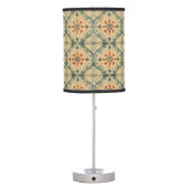 Medieval Lamp Shade (Back)