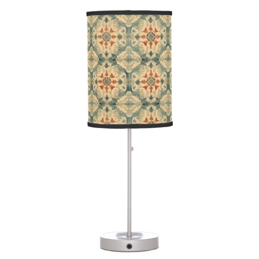 Medieval Lamp Shade (Back)