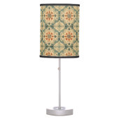 Medieval Lamp Shade (Front)