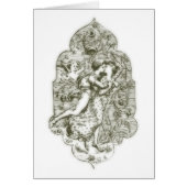 Medieval Love (Front)