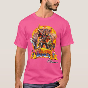 Medieval Madness Pinball T-Shirt