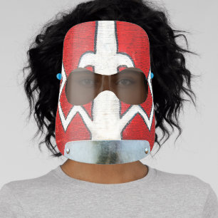 Medieval Military Shield