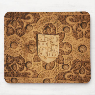 Medieval Mousepad