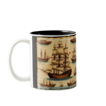 Medieval Pirate Ships