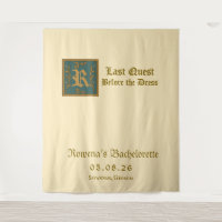Medieval Princess “Last Quest Bachelorette