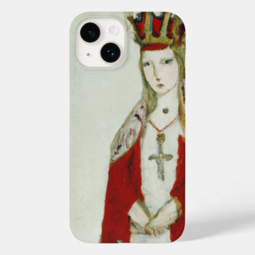 Medieval Queen Case_Mate iPhone 14 Case