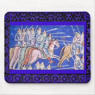 Medieval/Renaissance Mousepad