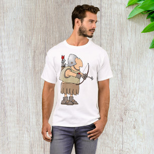 Medieval Soldier T-Shirt