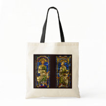 Medieval Stained Glass