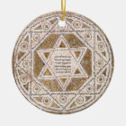Medieval Star of David