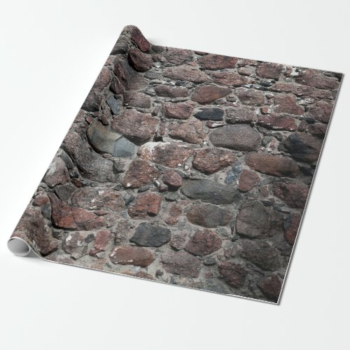 Medieval stone wall texture backgroundabstract an wrapping paper